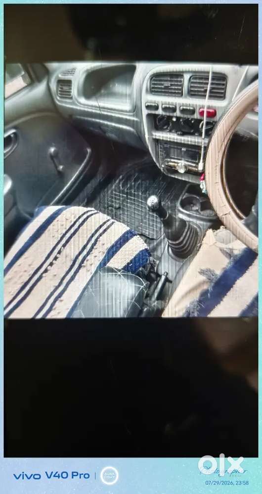 Maruti Suzuki Alto 2010