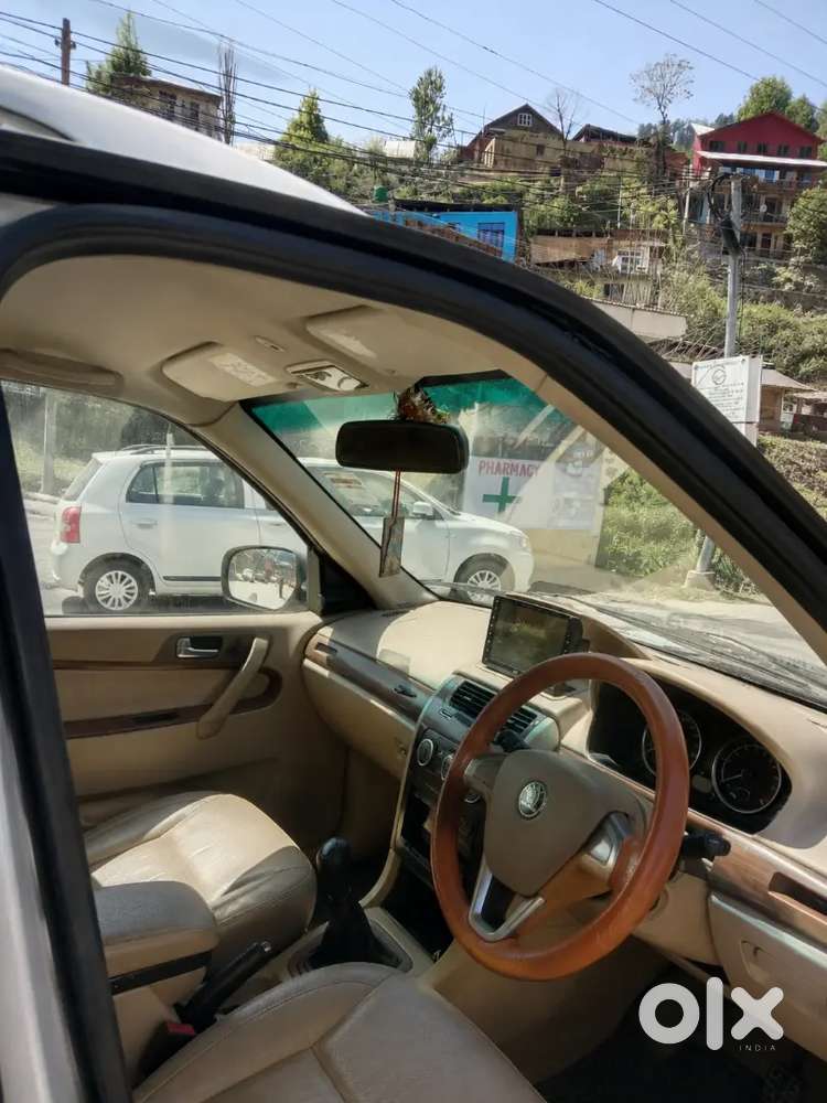 Sell A Safari Storm 2014 Model Brand New Car