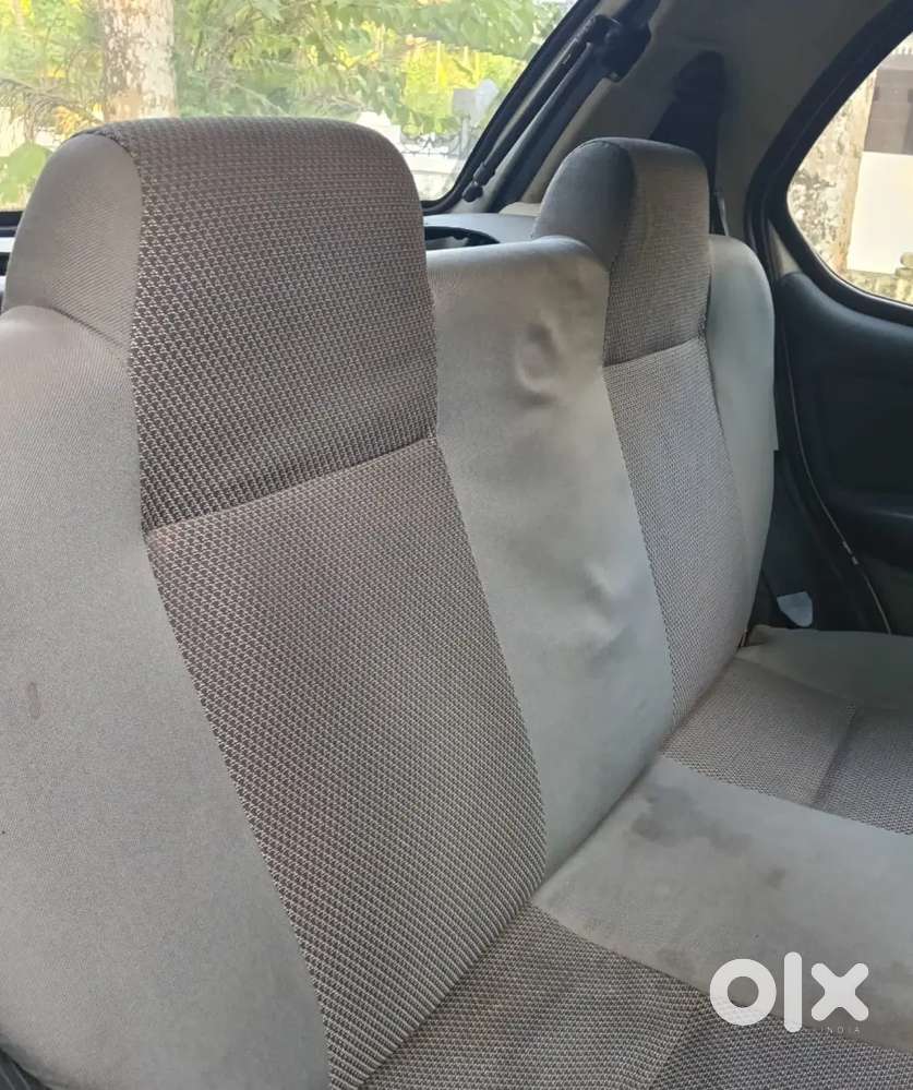 Tata Indica V2 2009