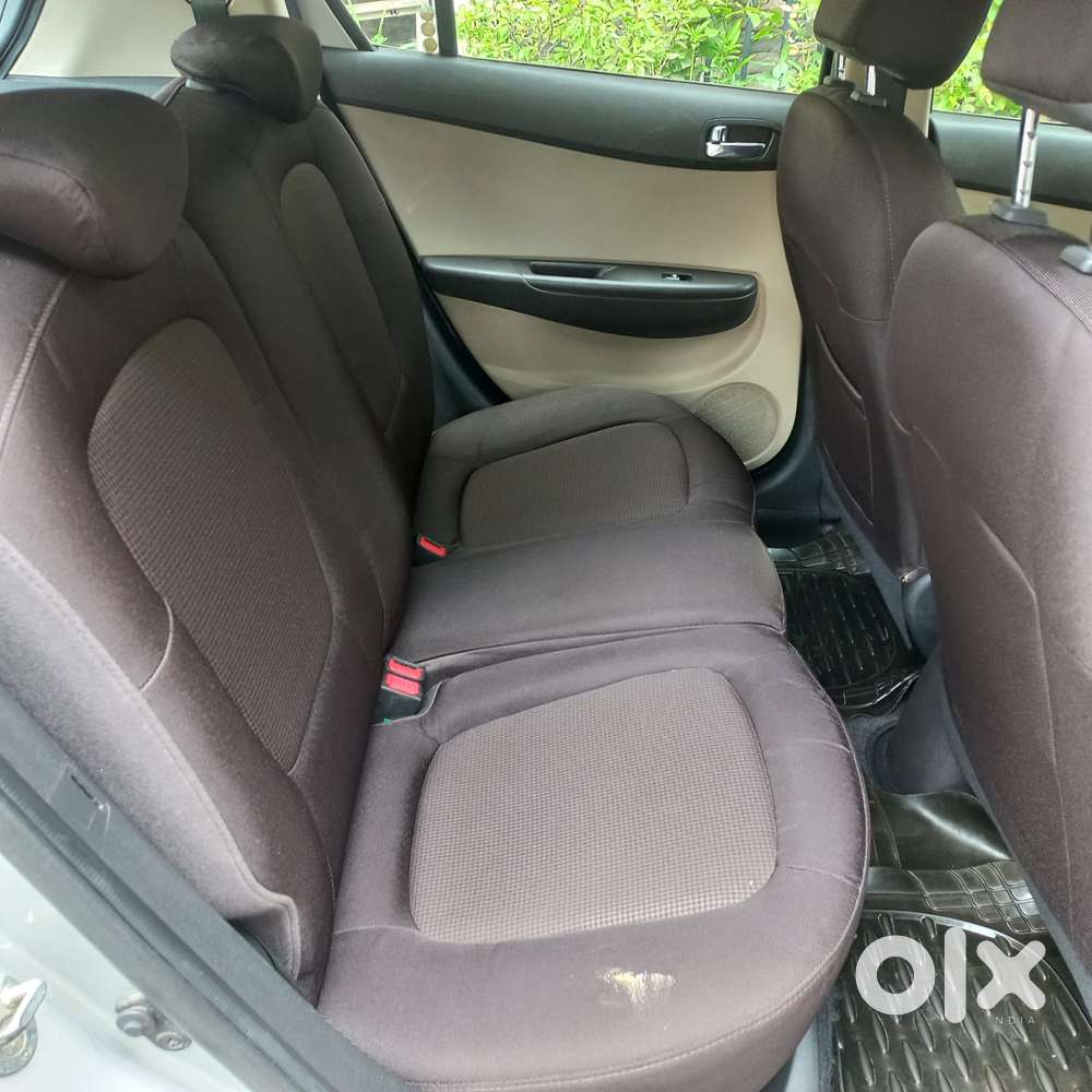 Hyundai I20 1.2 Spotz, 2014, Petrol