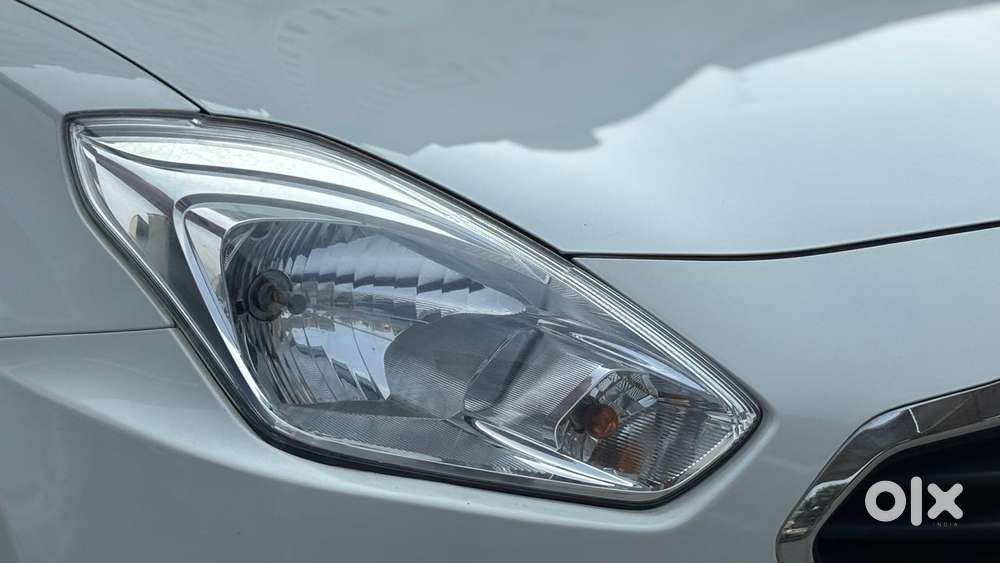 Maruti Suzuki Dzire 1.2 Vxi, 2019, Petrol