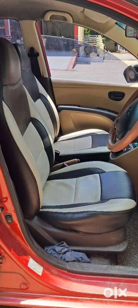 Hyundai I10, 2009, Petrol