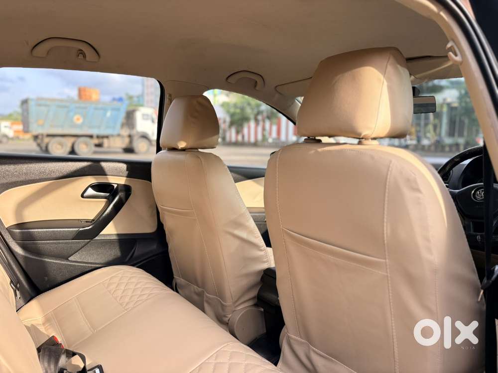Volkswagen Ameo 1.5 Tdi Comfortline At, 2017, Diesel