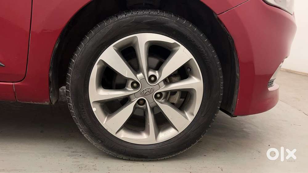 Hyundai Elite I20 [ ] 1.2 Asta, 2014, Petrol