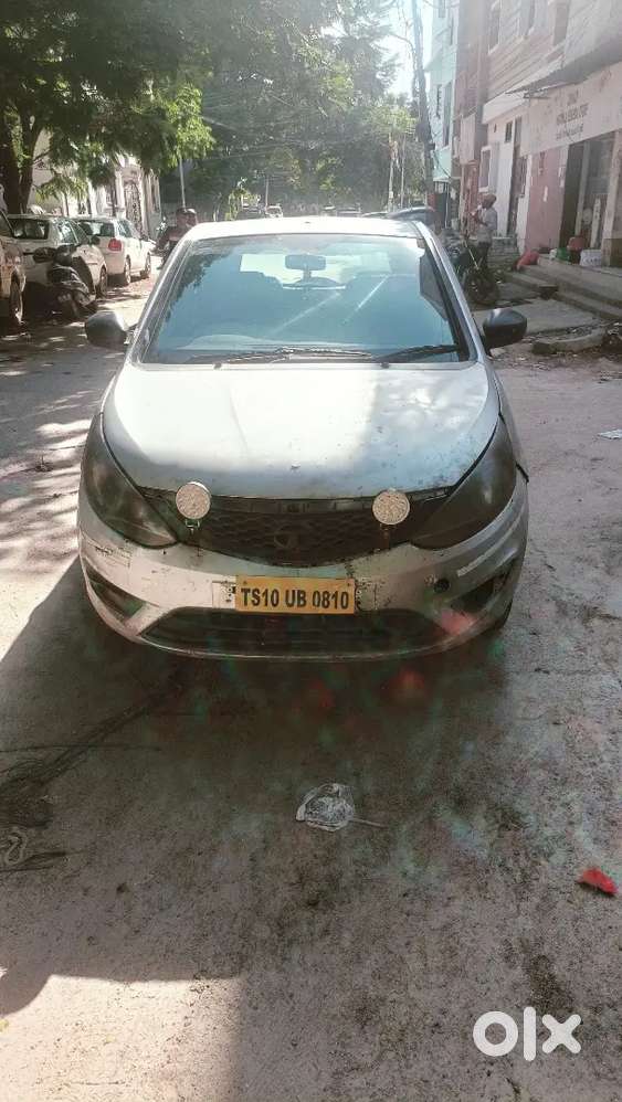 Tata Bolt Diesel 2017 Manual