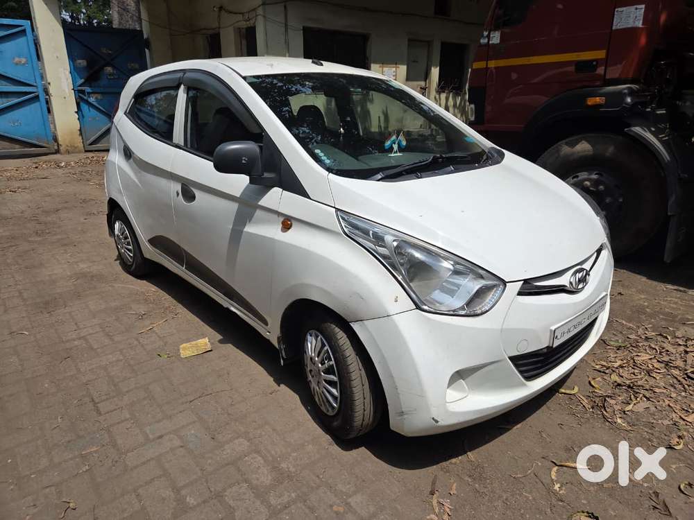 Hyundai Eon Era +, 2013, Petrol