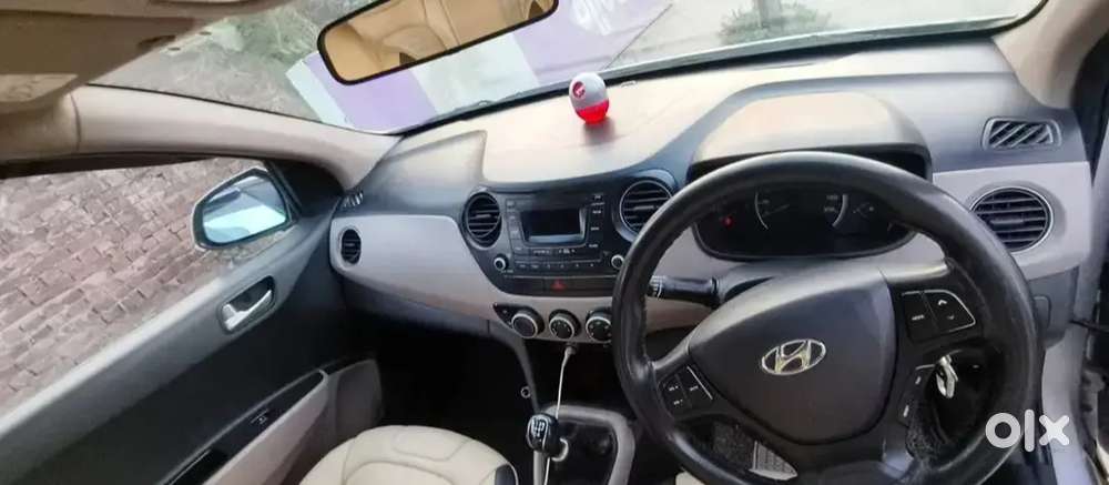 Hyundai Grand I10 2016