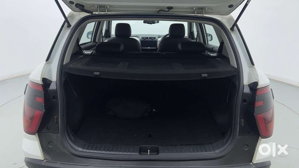 Hyundai Creta Sx 1.5 Diesel, 2022, Diesel