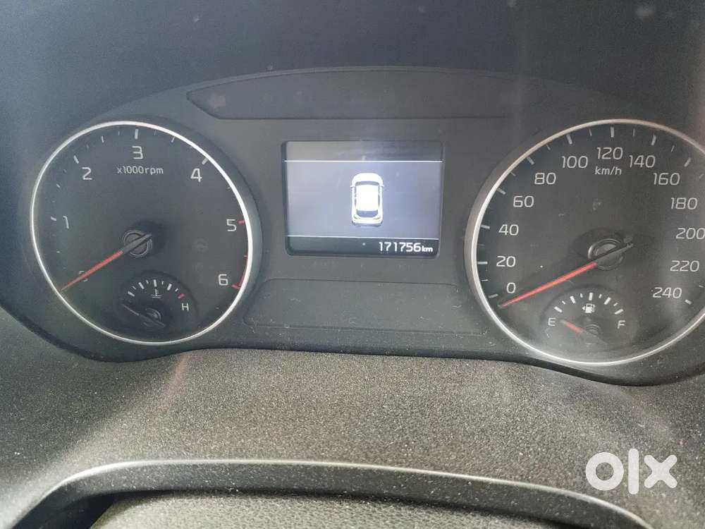 Kia Seltos 2020 Diesel 171756 Km Driven