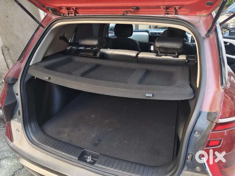 Hyundai Creta 2020 Petrol