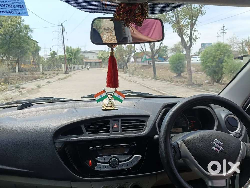 Maruti Suzuki Alto K10 2017 Petrol Well Maintained