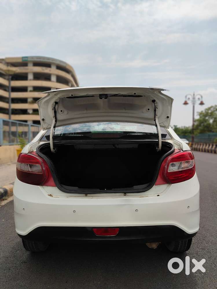 Tata Zest  Quadrajet 1.3 Xma, 2016, Diesel