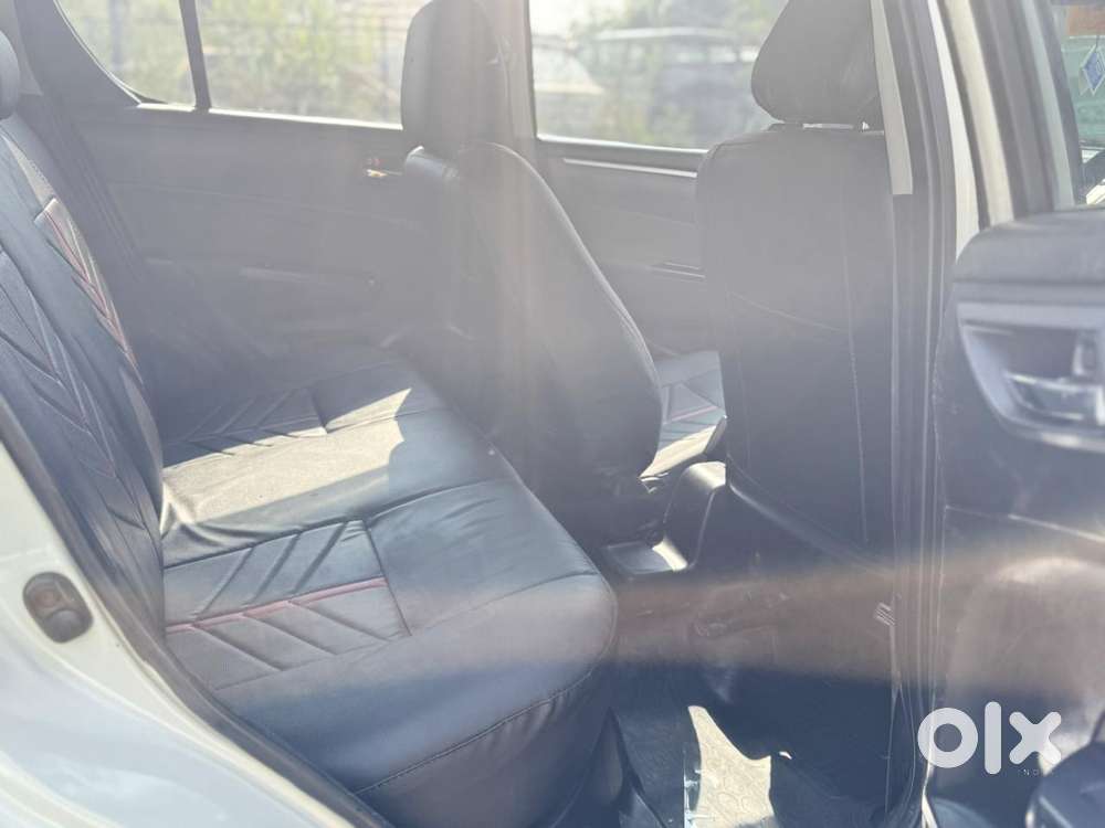 Maruti Suzuki Dzire 2017-2020 Vdi, 2017, Diesel