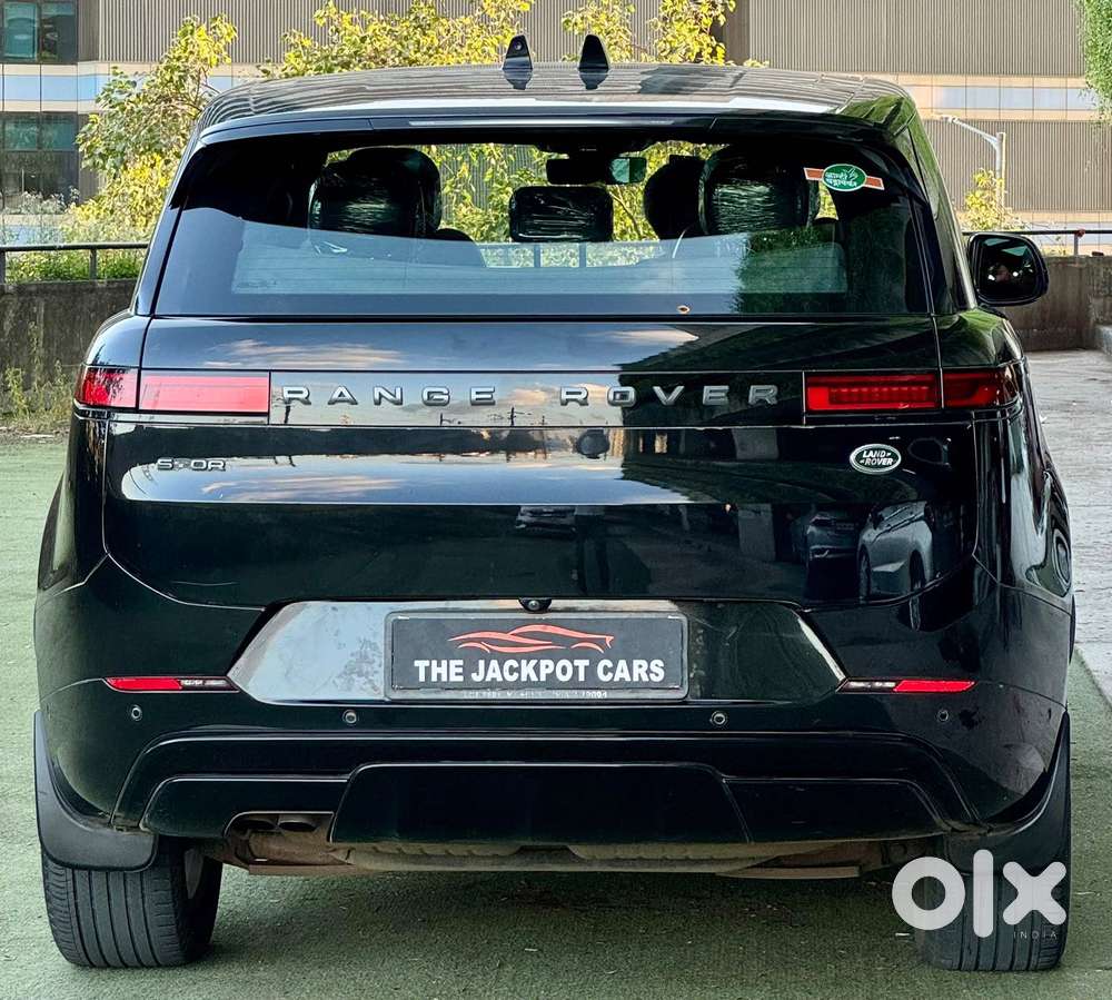 Land Rover Range Sport Se Dynamic 3.0 Diesel, 2023, Diesel