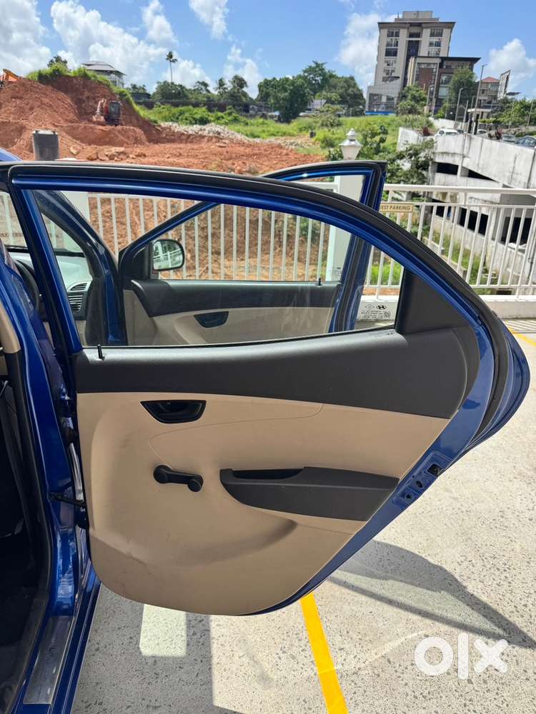 Hyundai Eon Era 2014