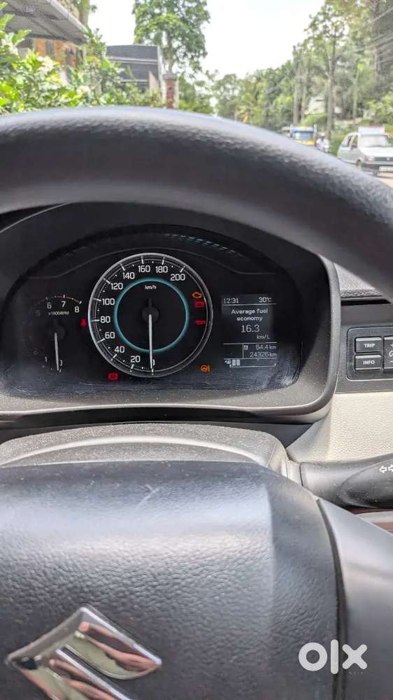 Maruti Suzuki Ignis 1.2 Alpha 2025