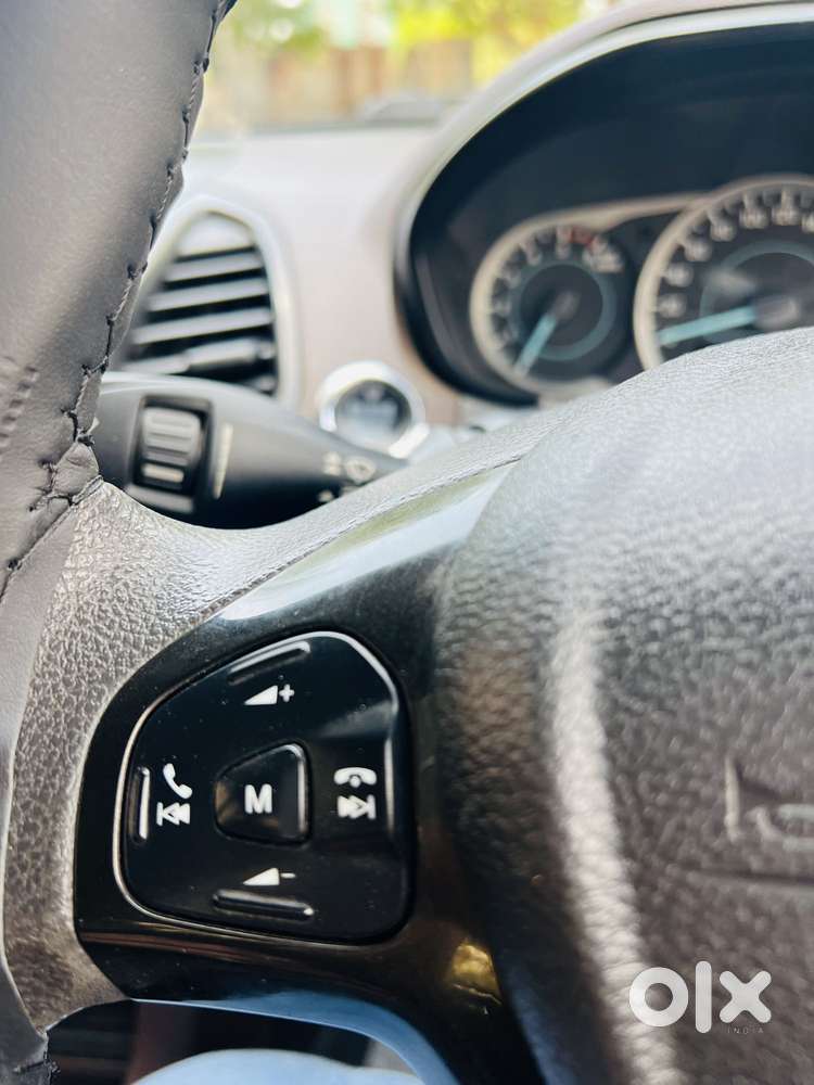 Ford Figo 2012-2015 Diesel Titanium, 2019, Diesel