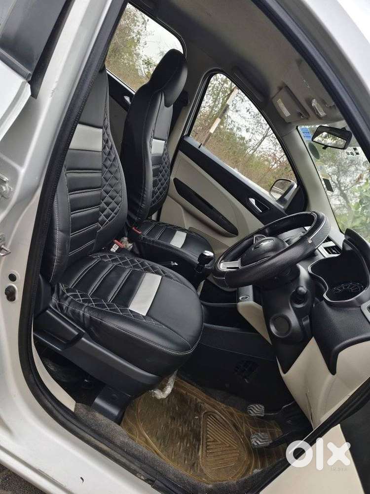 Renault Triber Rxz, 2019, Petrol