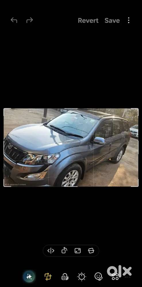 Top Model W10 Mahindra Xuv500