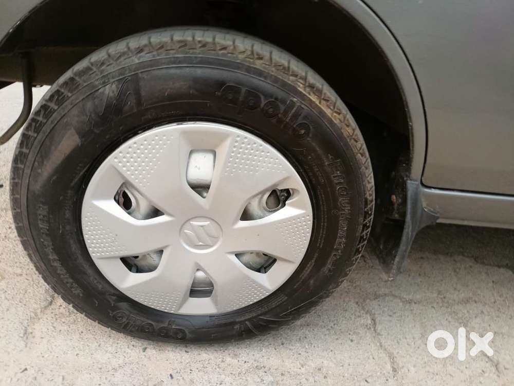 Maruti Suzuki Eeco 5 Seater Ac, 2020, Petrol