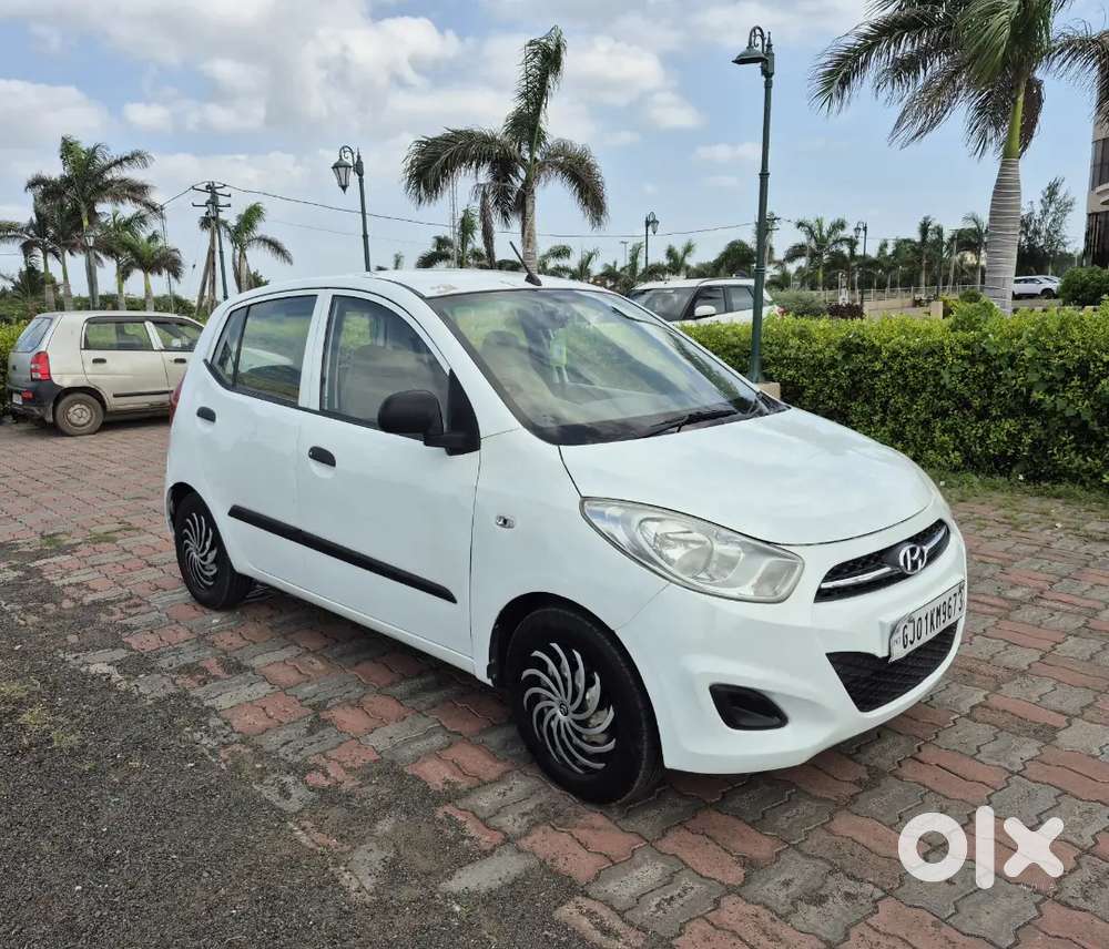 Hyundai I10 Era 2011