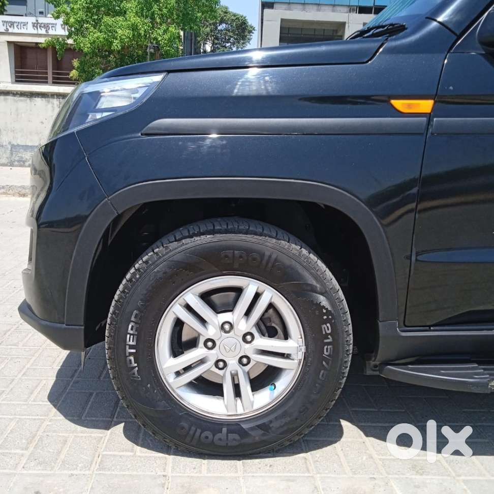 Mahindra Bolero Neo N10 (r), 2024, Diesel