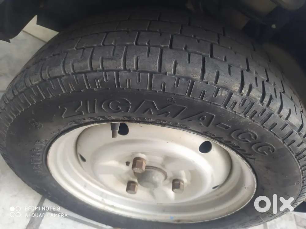 Tata Nano Xe 2017 Petrol
