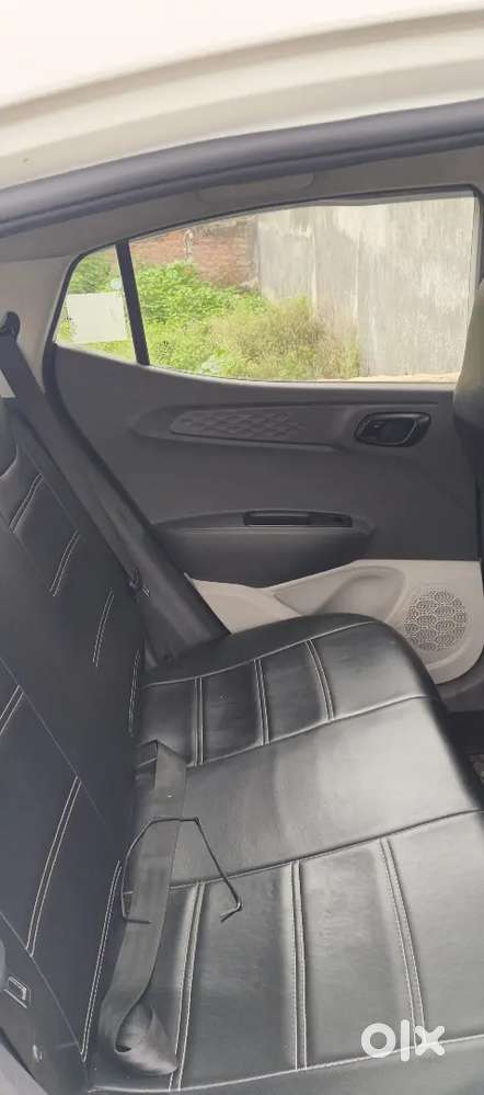 2023 Hyundai Grand I10 Petrol