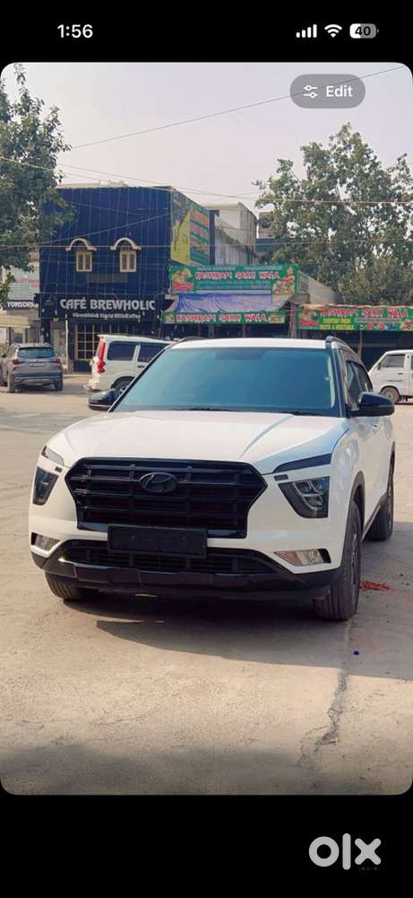 Hyundai Creta 1.5 2023