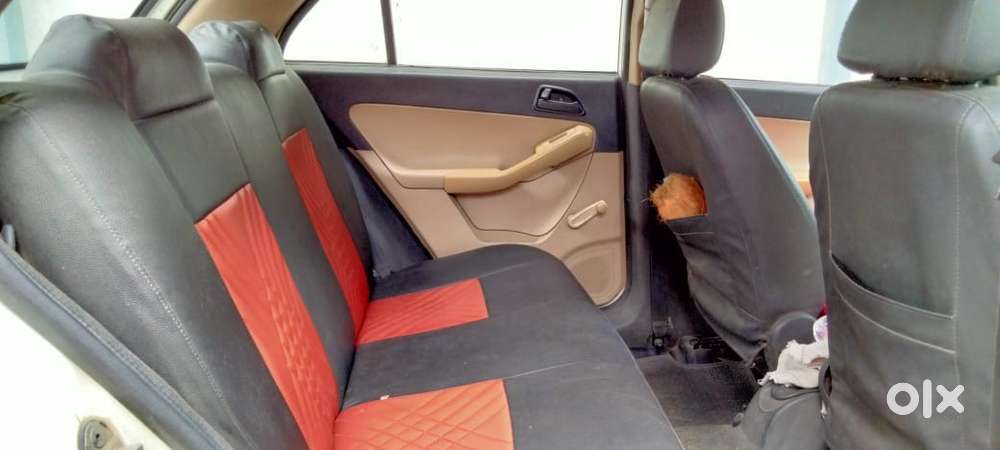 Tata Indica Vista Diesel 2013