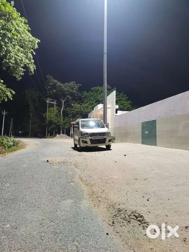 Maruti Suzuki Wagonr Car