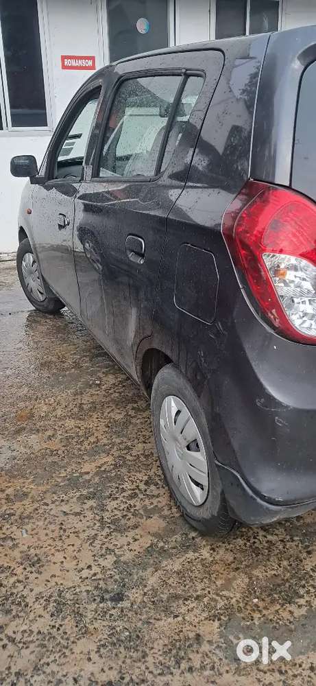 Maruti Suzuki Alto 2021 Petrol 22000 Km Driven