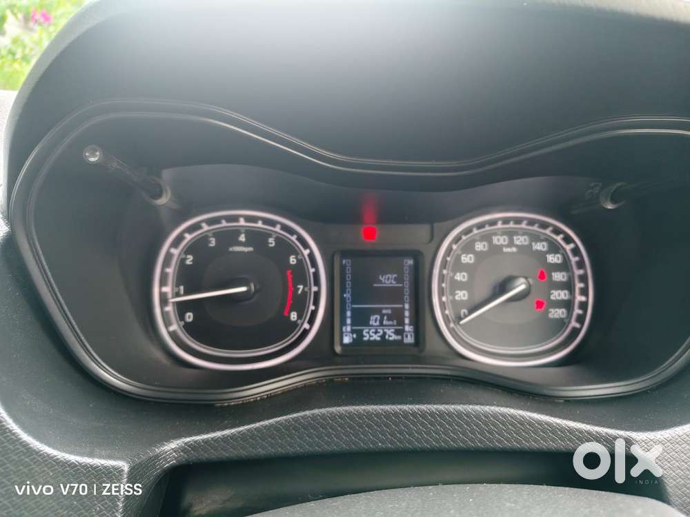 Toyota Urban Cruiser Cruiser Premium, 2022, Petrol