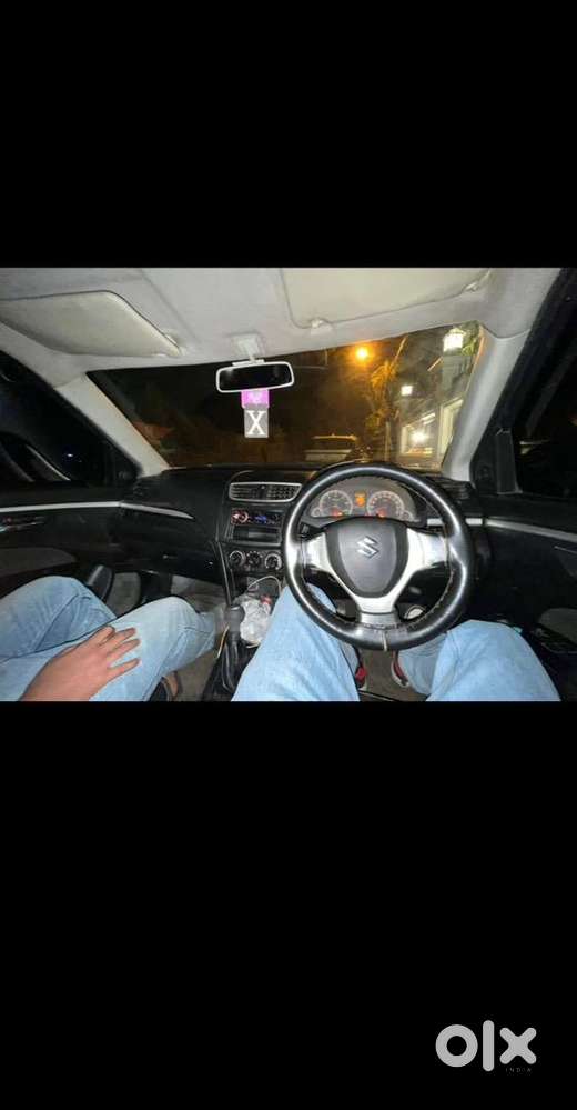 Maruti Suzuki Swift 2013 Diesel Well Maintained