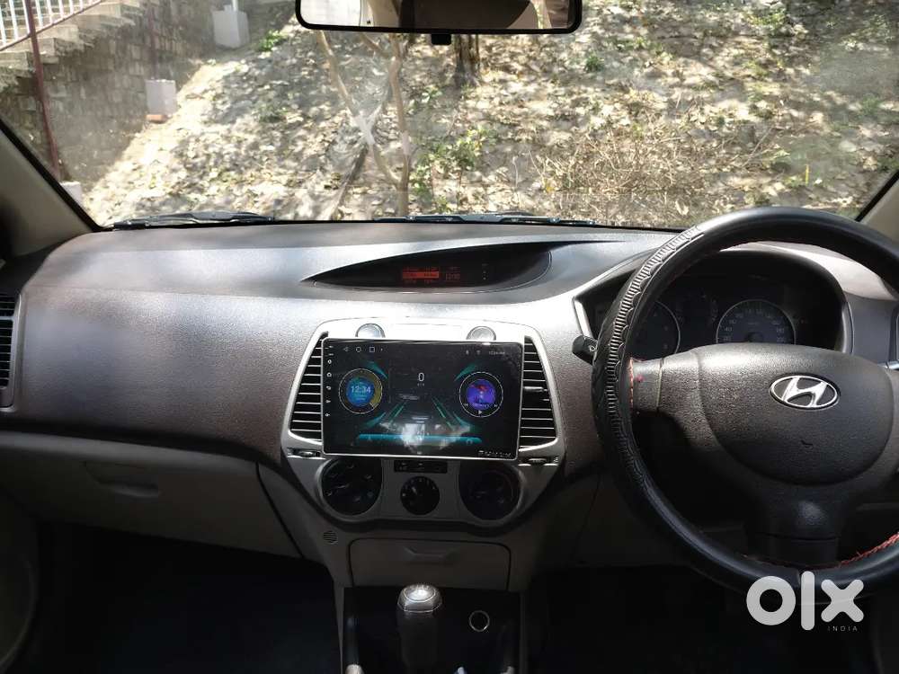 I20 Car For Sale