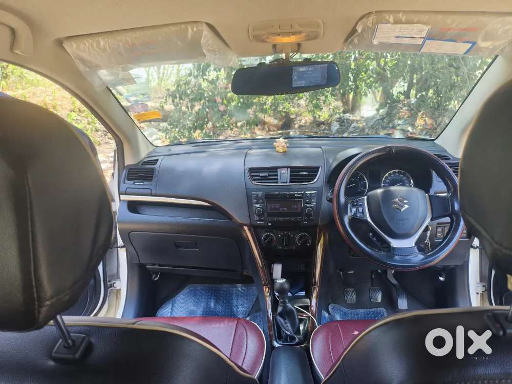 Maruti Suzuki Ertiga 2017 Diesel 115000 Km Driven