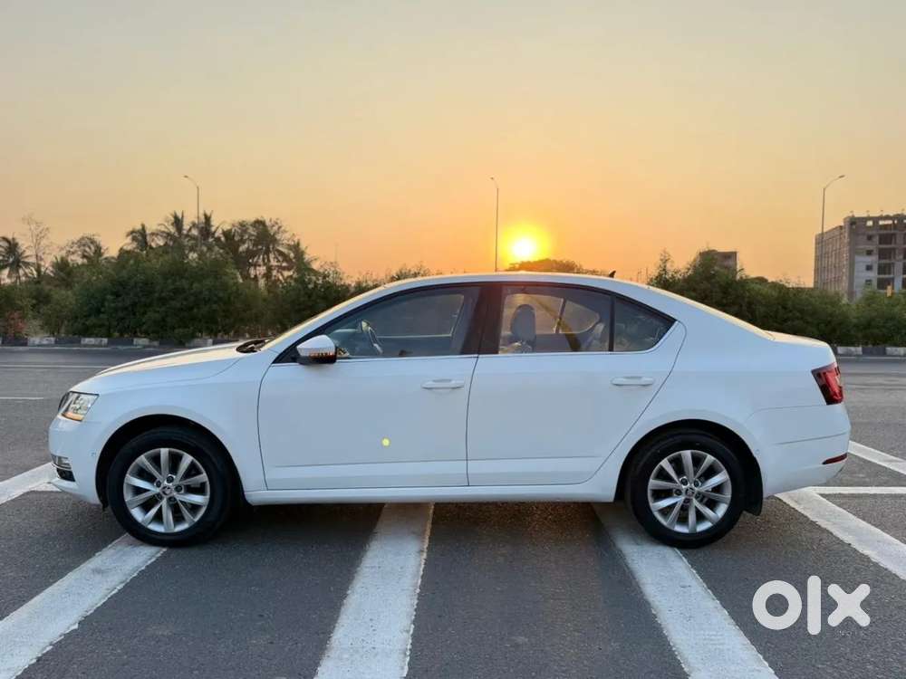 Skoda Octavia 2.0 L&k Tdi, 2017, Diesel