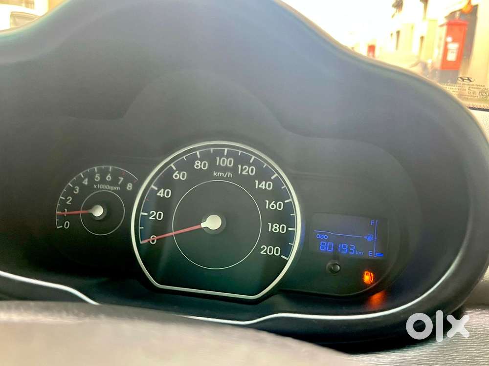 Hyundai I10 Magna 1.1l, 2013, Petrol
