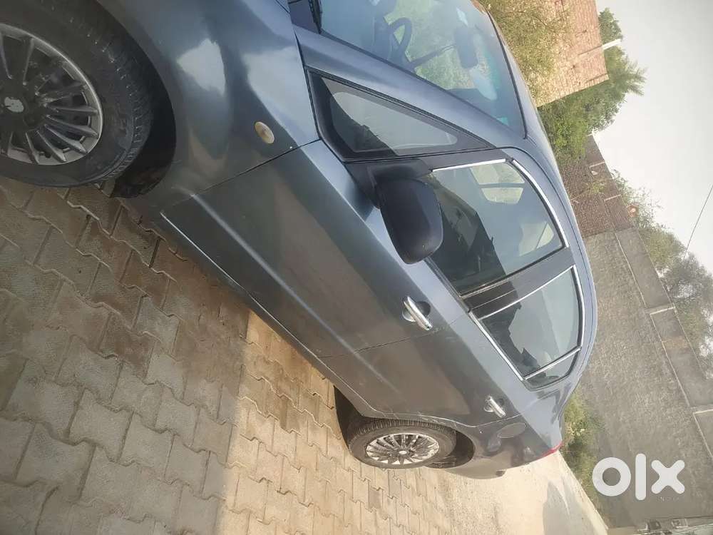 Maruti Suzuki Sx4 2009 Lpg 140000 Km Driven