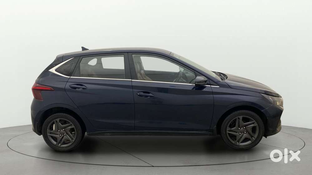 Hyundai New I20 1.5 Sportz Mt, 2021, Diesel