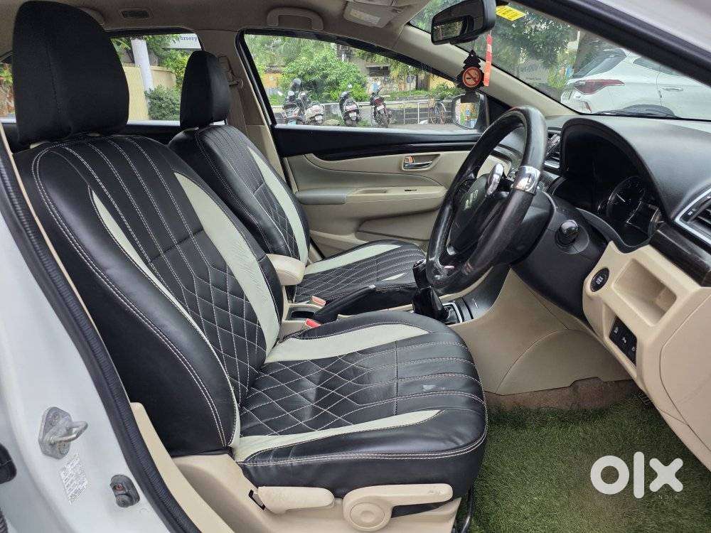 Maruti Suzuki Ciaz Zdi Bs Iv, 2019, Diesel