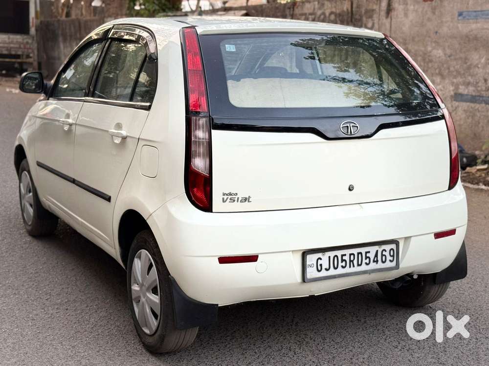 Tata Indica Vista 2008-2013 Aura Plus 1.3 Quadrajet, 2015, Diesel