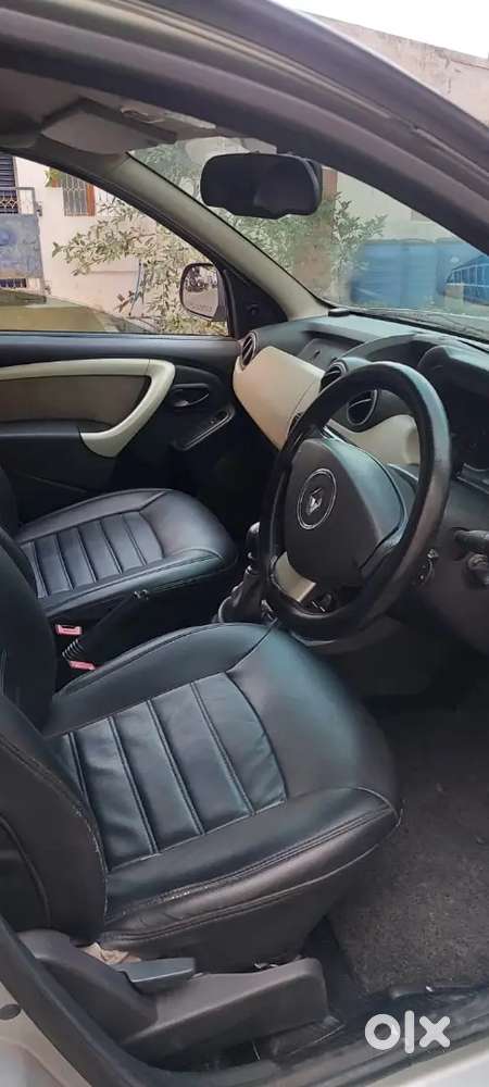 Renault Duster 2014 Diesel Well Maintained