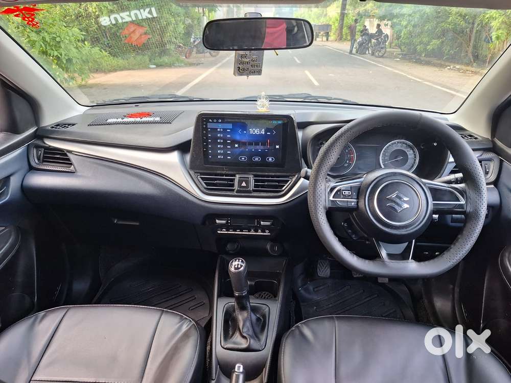 Maruti Suzuki Baleno Delta, 2024, Petrol