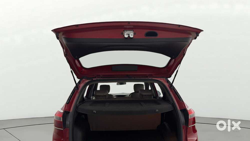 Hyundai Creta 1.6 Sx Plus Petrol, 2016, Petrol