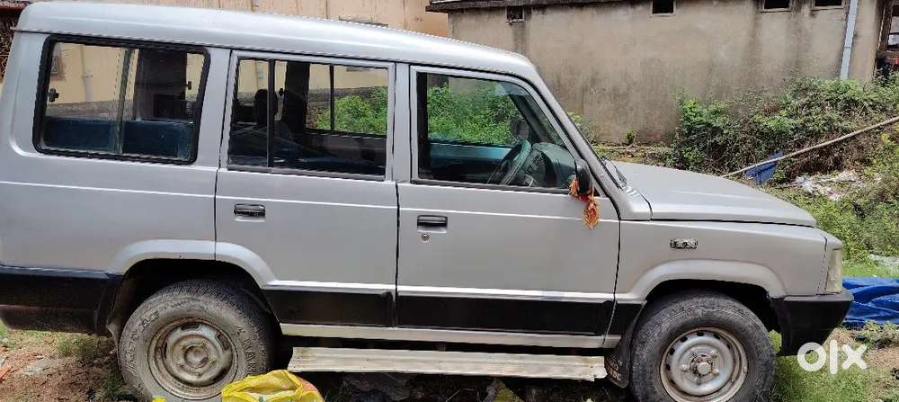 Tata Sumo Victa Diesel 2010