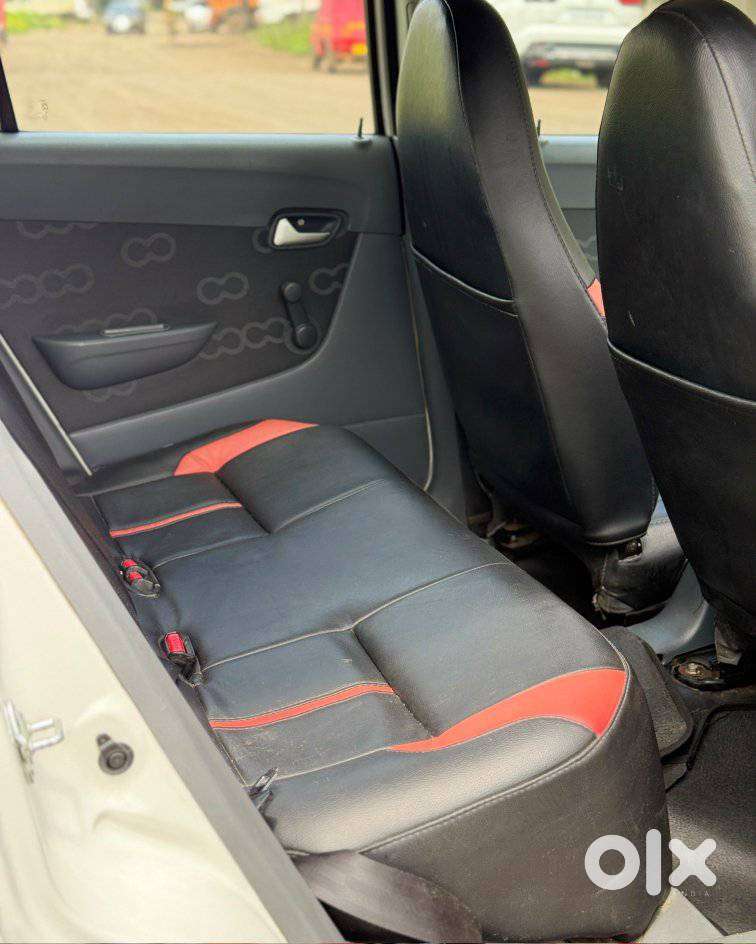 Maruti Suzuki Alto 800, 2016, Petrol