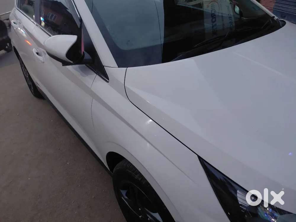 Sgr Reg I20 Sports Less Driven 2023 29000 Km Driven