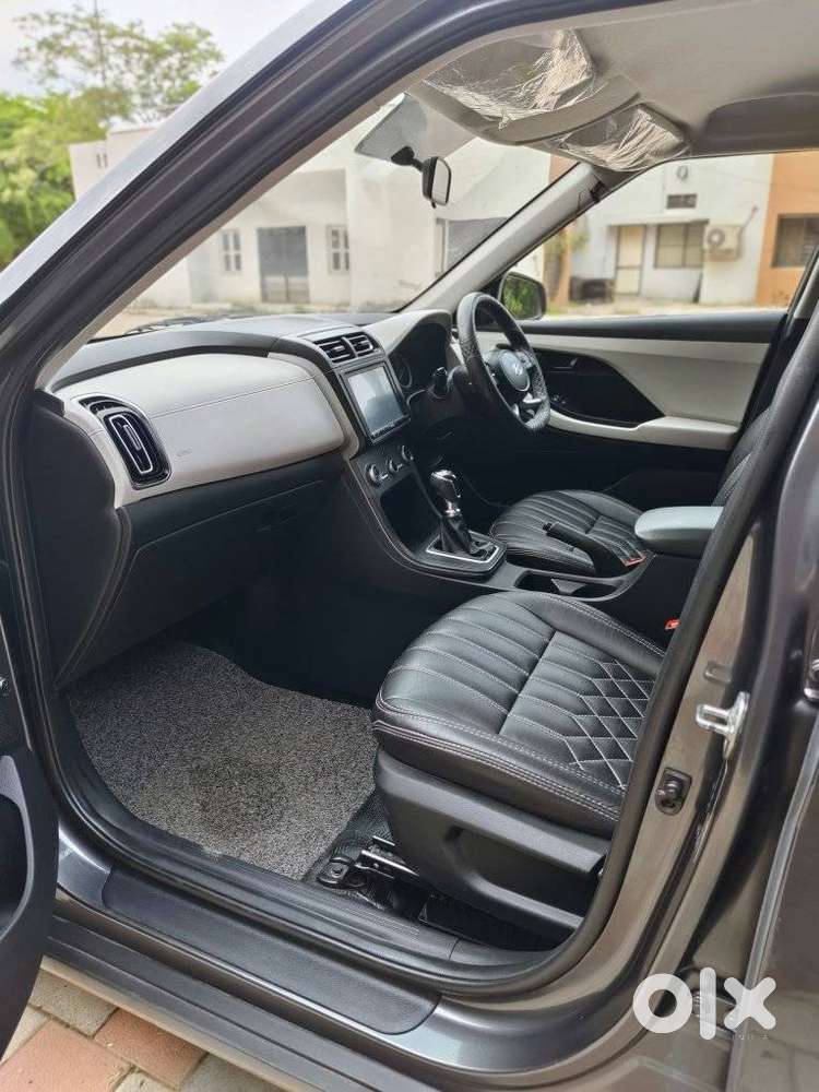 Hyundai Creta 1.5 Crdi Sx, 2020, Diesel