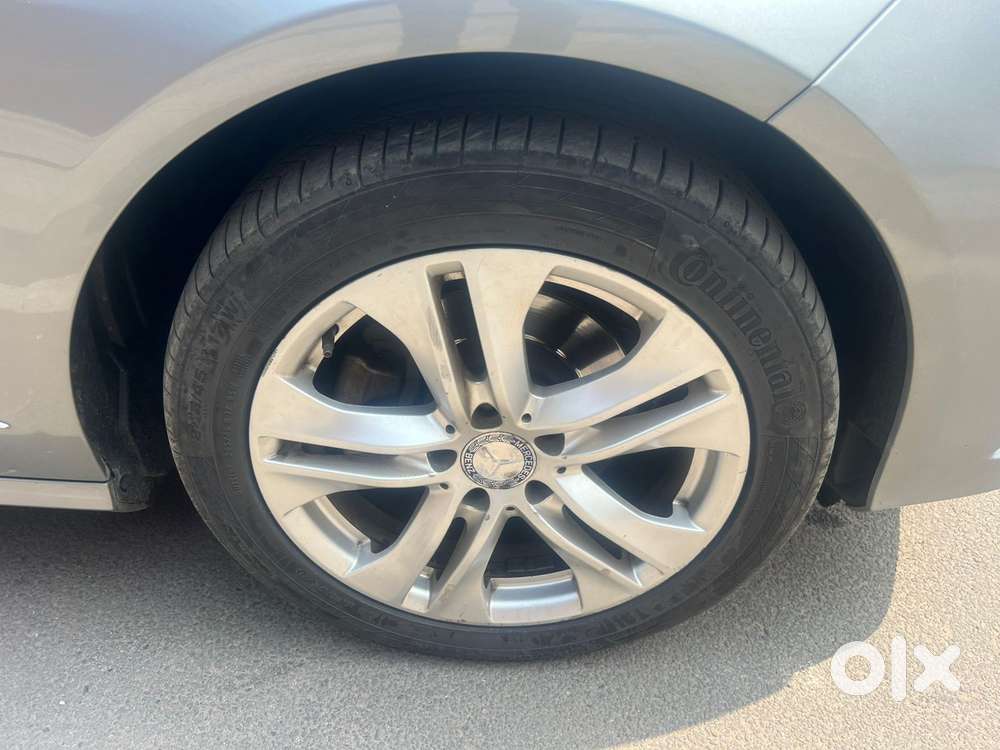 Mercedes-benz E-class 2.1 E 220 Cdi Classic, 2012, Diesel